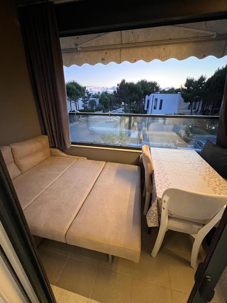 Vala Mare Rezidenc * Plazhi San Pietro
