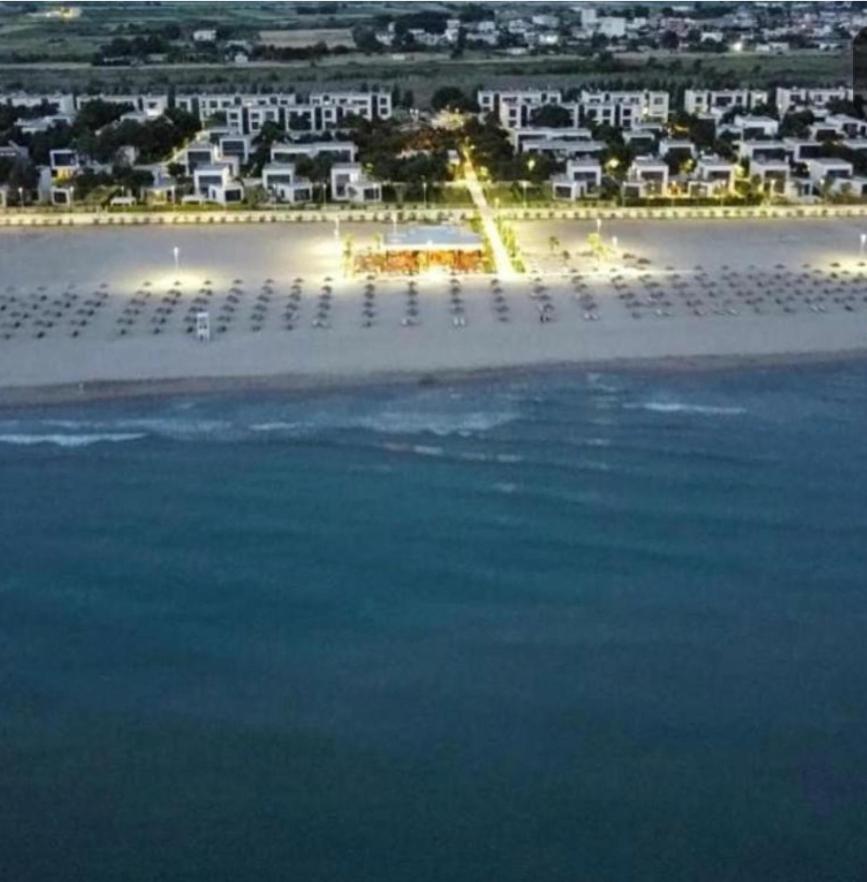 Apartamento Vala Mare Rezidenc